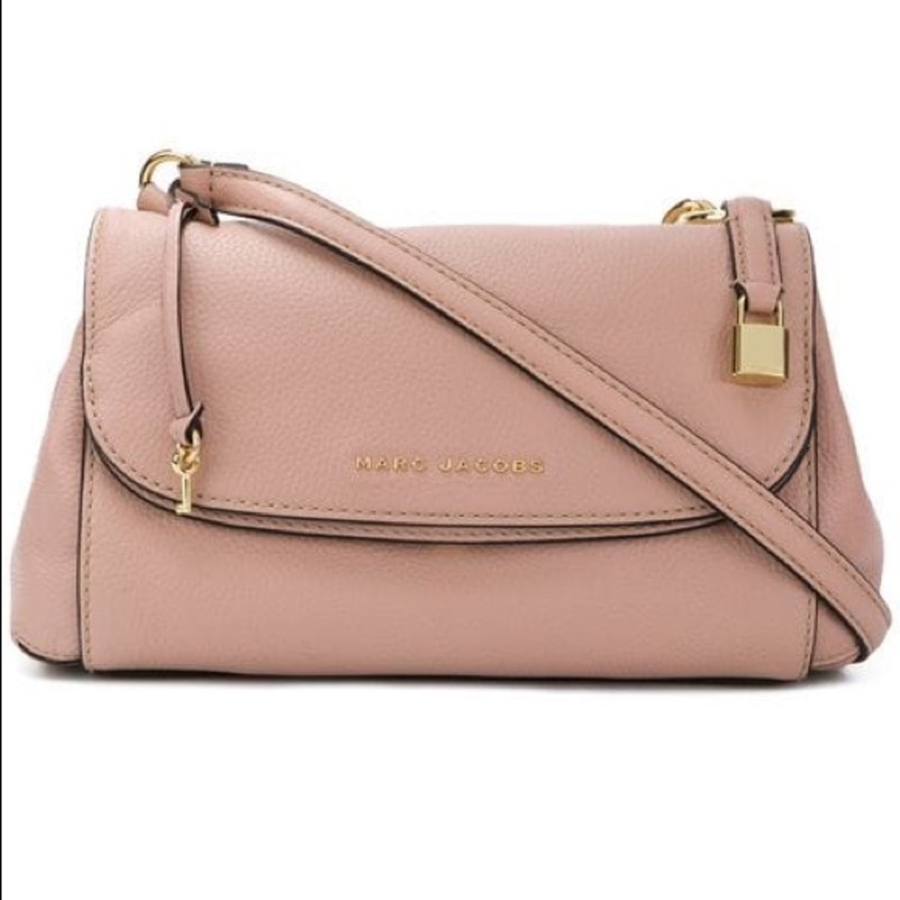 Marc Jacobs Boho Grind bag